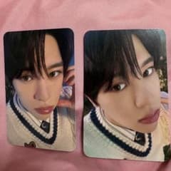 NCT WISH WISHLIST トレカ シオン sion - メルカリ