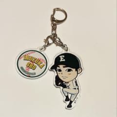 下剋上球児 アクリルキーホルダー 犬塚翔 中沢元紀 - メルカリ