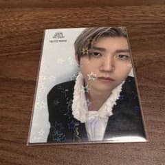 ミセスグリーンアップル 若井滉斗 レアカード - メルカリ