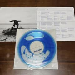 THE 1975 レコード LP 限定 液体入り BFIAFL - メルカリ