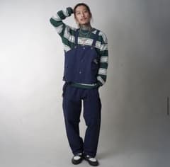 森下直哉さん着用 NASTOYS セットアップ - メルカリ