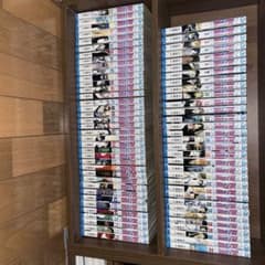 BLEACH ブリーチ 1〜73巻セット ※何冊か抜けあり - メルカリ