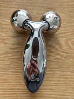 美顔ローラー ダイヤモンドカット リファ - メルカリ