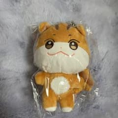 ATEEZ ホンジュン チュンラミ ANITEEZ キーリング - メルカリ