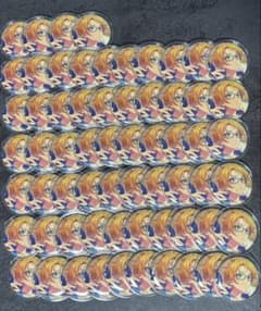 遊木真 缶バッジ 64個 - メルカリ