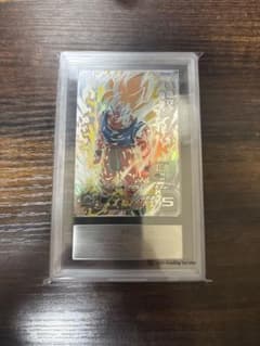 ARS10 スーパードラゴンボールヒーローズ 孫悟空 BM3-SEC2 LC - メルカリ