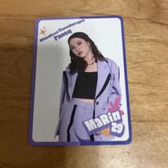 MedicalConcierge imoon dリーグ トレカ MaRin - メルカリ