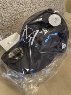 ミセスグリーンアップル スニダン 9THIRTY キャップ M/Lサイズ - メルカリ