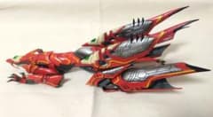 ファイナルファンタジー ガーディアンフォース 飛空艇ラグナロク100