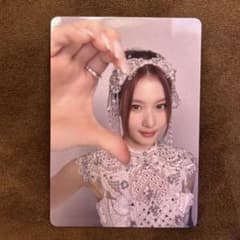 TWICE MISAMO PLAY ラキドロ トレカ サナ SANA - メルカリ