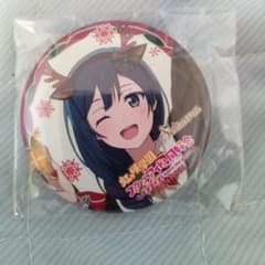 優木せつ菜 ラブライブ 虹ヶ咲 Winterフェス トナカイ 缶バッジ - メルカリ