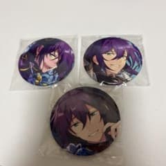 あんスタ 礼瀬マヨイ 缶バッジ - メルカリ