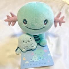 ポケモンセンター Little Daydream ウパーとヌオー ぬいぐるみ - メルカリ