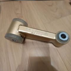 Beatrush エンジンロールストッパー スイフトスポーツ - メルカリ