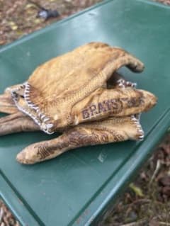 BRATSTYLE×MOTOSTUKA Shanks Gloves Lサイズ - メルカリ