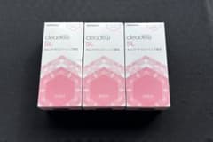 オフテクス クリアデューO2セプト オルソケラトロジー クリアデューSL