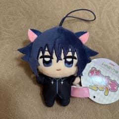 しゅごキャラ ぬいぷりけ mini 月詠イクト 【新品未使用】③ - メルカリ