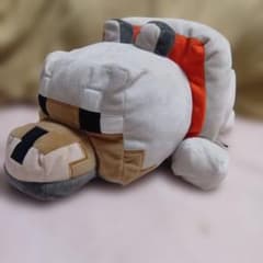 マインクラフト デフォルメBIGぬいぐるみの入手方法まとめ – 攻略大百科