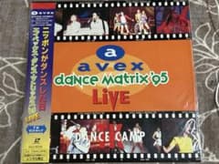 小室哲哉TK dance camp95 avex LD - メルカリ