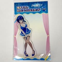 ドルフィンウェーブ 都条みちる ドンキコラボ アクリルスタンド - メルカリ