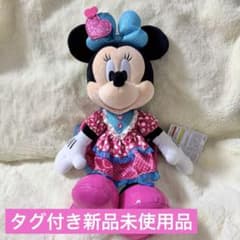 ミニーのファンダーランド ぬいぐるみ 2024年 - メルカリ