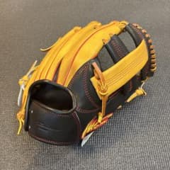 だ*ほ様 アイピーセレクト 軟式 内野手用 小園 カープ 限定 - メルカリ