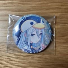 プロセカ 宵崎奏 缶バッジ グリ缶 46B - メルカリ