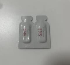 SK-II サンプル エスケーツー - メルカリ