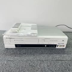 DXアンテナ ビデオ一体型DVDレコーダー DV2011E7 - メルカリ