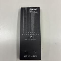 DEATH STRANDING 2 オリジナルギターキーチェーン - メルカリ