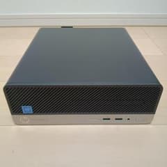 HP ProDesk 400 G5 SFF + Office2021 No.2 - メルカリ