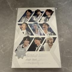 特典銀テープ付き】Snow Man アジアツアー 2D2D Blu-ray - メルカリ