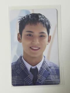 seventeen セブチ right here hmv ミンギュ トレカ - メルカリ