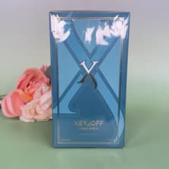 ゼルジョフ エルバ プーラ EDP 50ml XERJOFF - メルカリ