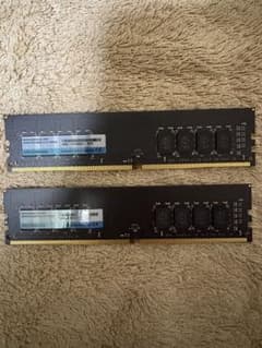 I*s様 CFD DDR4 3200MHz 32GB(16GB×2) デスクトッ - メルカリ