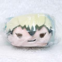 呪術廻戦 呪術廻戦展 のるキャラ マスコット 禪院直哉 - メルカリ