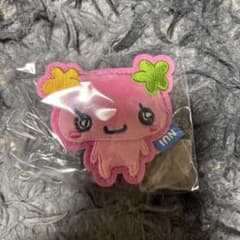 たまごっち アップリケバッジ ふらわっち - メルカリ