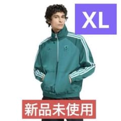 新品XL】リヴァプール TERRACEICON ハーフジップジャケット - メルカリ