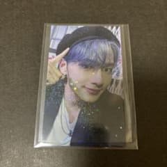 SEVENTEEN ジュン トレカ ラキドロ sector17 - メルカリ