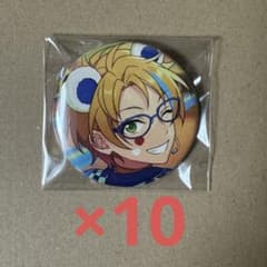 あんスタ 遊木真 コレクション缶バッジ コレ缶 あんさんぶるスターズ