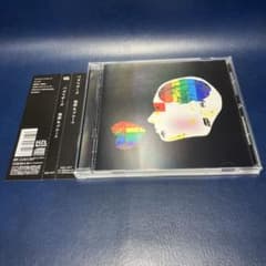 □[廃盤] バズマザーズ アルバムCD「理詰&ブルース」□山田亮一