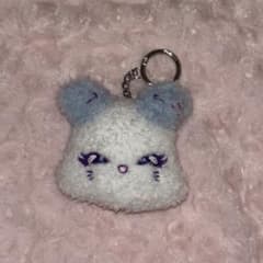 ME:I ミーアイ コロン CORON 加藤心 ミャイズ キーホルダー - メルカリ