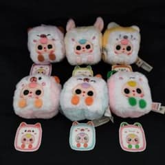 Babythree 麻雀 ぬいぐるみ - メルカリ