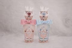 フラワーノーズ バニーガーデンテイルズ ブルームアワー