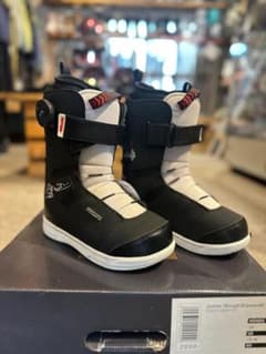 キッズブーツ DEELUXE Rough Diamond) 22.0 展示品 - メルカリ