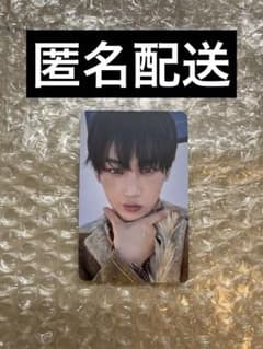 ENHYPEN ソヌ THE SIN:VANISH ユニバ ラキドロ トレカ - メルカリ