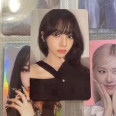 aespa カリナ Whiplash ポップアップ ラントレ トレカ A - メルカリ