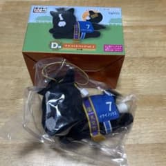 タイトーくじ HORSE HEROES D賞 イクイノックス【新品 未使用】 - メルカリ