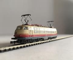 メルクリン ミニクラブ DB103 TEE 電気機関車（8854) - メルカリ