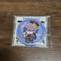 小柳ロウ SD にじさんじ ディティカ 2周年 缶バッジ - メルカリ